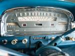 Ford Galaxie Skyliner Retractable Hardtop 1959 года
